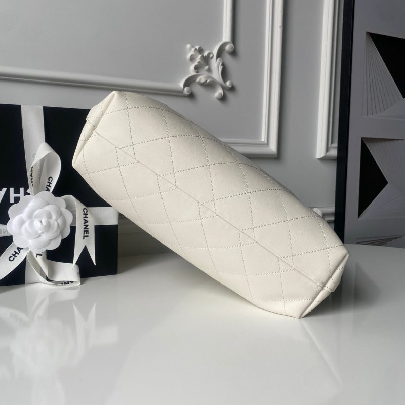 img_70762a6f_20251203_i1764705325430_9906_0_4_jpg Chanel 2025 Bag 45cm White Calfskin 318232
