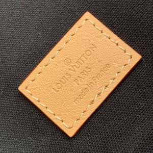 LV Christopher Large Backpack Multicolor Monogram Canvas