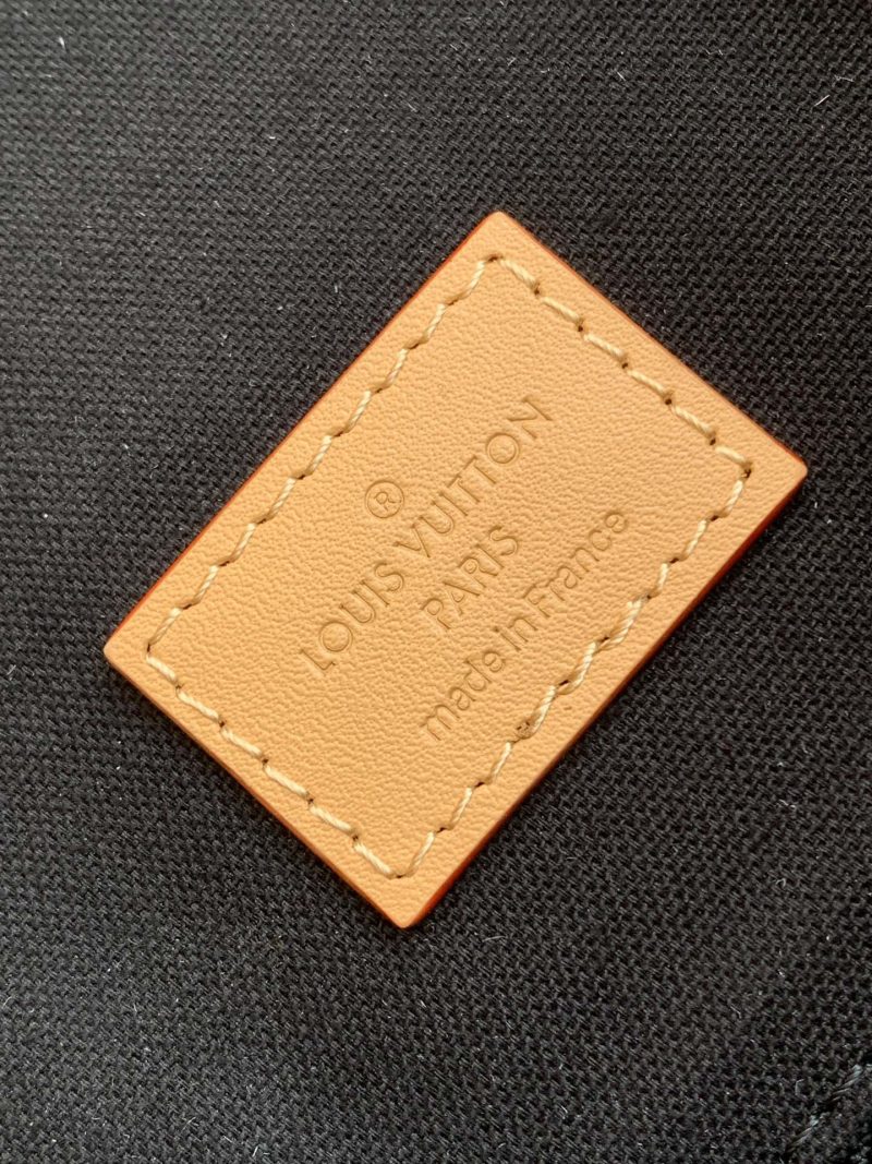 LV Christopher Large Backpack Multicolor Monogram Canvas