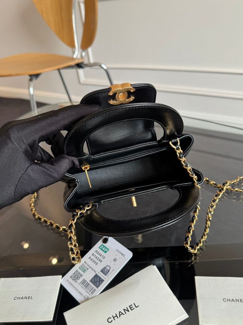 img_89105d0f_20241119_i1731967060_1776_5_jpg KELLY SHOPPING BAG 19 IN BLACK CALFSKIN GOLD HARDWARE