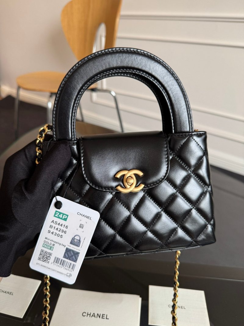 img_89105d0f_20241119_i1731967060_3081_9_jpg KELLY SHOPPING BAG 19 IN BLACK CALFSKIN GOLD HARDWARE