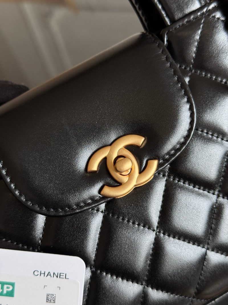 img_89105d0f_20241119_i1731967060_3135_0_jpg KELLY SHOPPING BAG 19 IN BLACK CALFSKIN GOLD HARDWARE