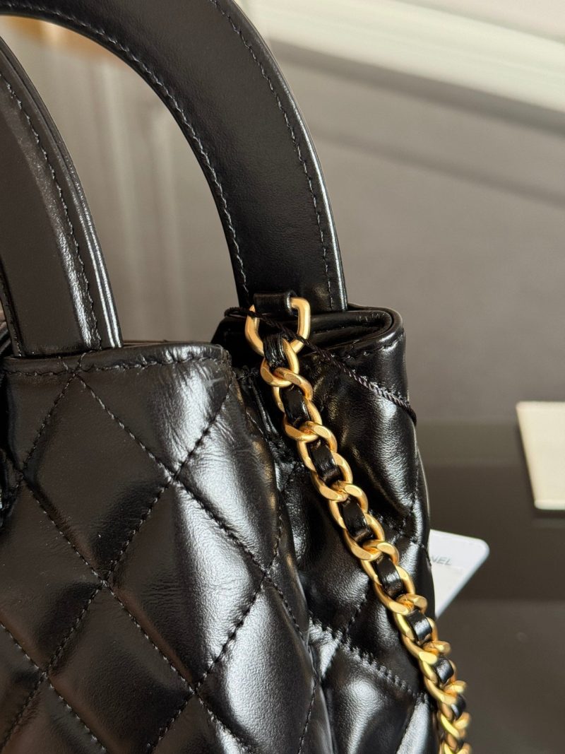 img_89105d0f_20241119_i1731967060_3516_2_jpg KELLY SHOPPING BAG 19 IN BLACK CALFSKIN GOLD HARDWARE