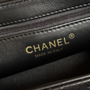 img_89105d0f_20241119_i1731967060_7266_7_jpg KELLY SHOPPING BAG 19 IN BLACK CALFSKIN GOLD HARDWARE