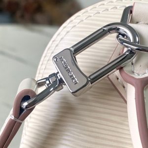 alma nano 18 cream epi leather