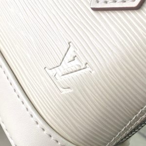 alma nano 18 cream epi leather
