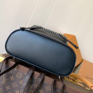 LV Montsouris Backpack Lambskin 241292