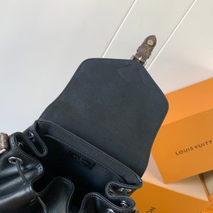 LV Montsouris Backpack Lambskin 241292