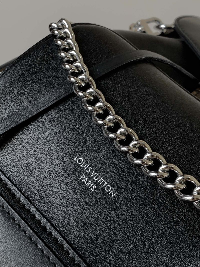 LV Montsouris Backpack Lambskin 241292