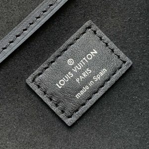 LV Montsouris Backpack Lambskin 241292