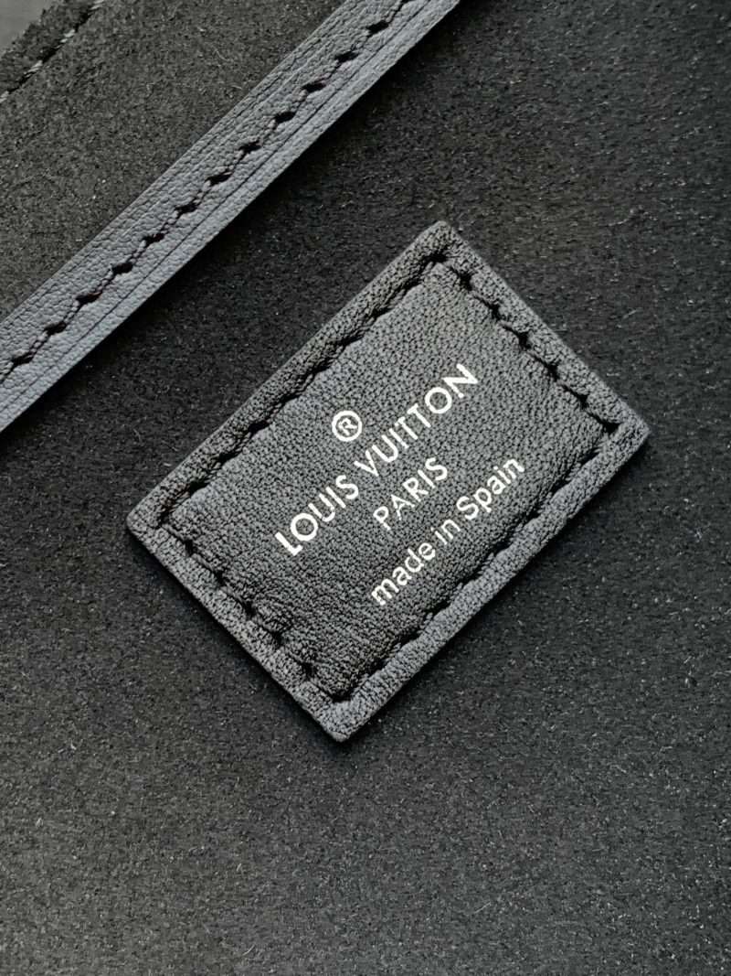 LV Montsouris Backpack Lambskin 241292