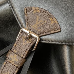 LV Montsouris Backpack Lambskin 241292