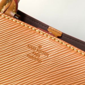 img_a3cc9079_20241114_i1731579493_2803_4_jpg LV Marelle 30cm Tote Bag Caramel mix Brown Epi grain leather 241072