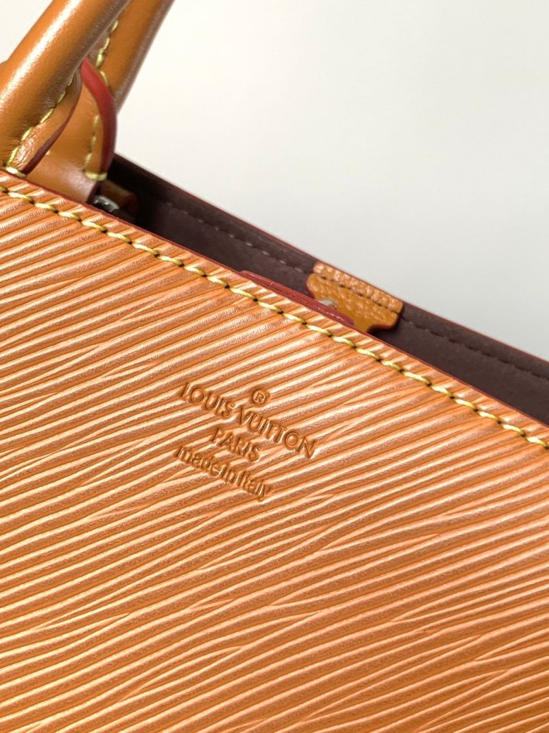 img_a3cc9079_20241114_i1731579493_2803_4_jpg LV Marelle 30cm Tote Bag Caramel mix Brown Epi grain leather 241072