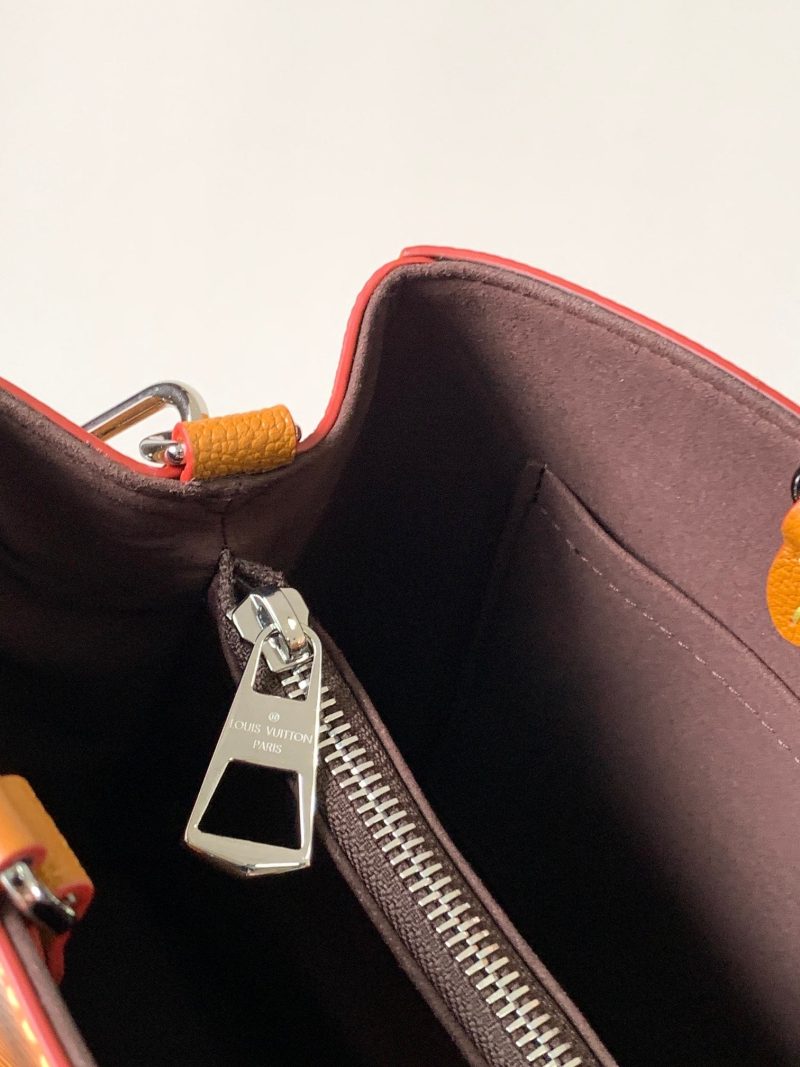 img_a3cc9079_20241114_i1731579493_6451_0_jpg LV Marelle 30cm Tote Bag Caramel mix Brown Epi grain leather 241072