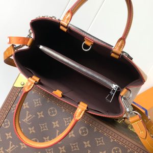 img_a3cc9079_20241114_i1731579493_6540_5_jpg LV Marelle 30cm Tote Bag Caramel mix Brown Epi grain leather 241072