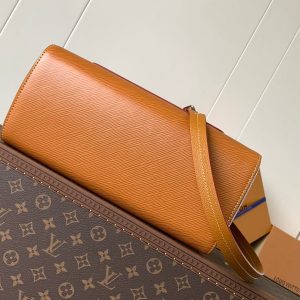 img_a3cc9079_20241114_i1731579493_7386_6_jpg LV Marelle 30cm Tote Bag Caramel mix Brown Epi grain leather 241072