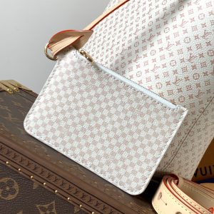 All In BB Bag 2025 Dune Color Calfskin 251656