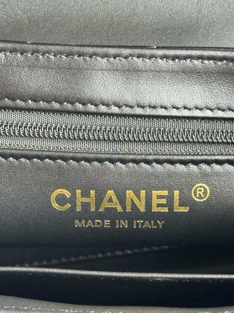 img_b5cc9469_20240423_i1713860303_3263_3_jpg cc 24a nano 19cm kelly shopper bag black lambskin