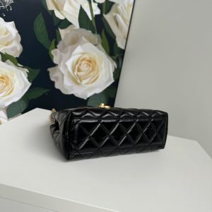 img_b5cc9469_20240423_i1713860543_2166_3_jpg cc 24a nano 19cm kelly shopper bag black lambskin