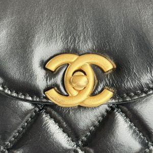 img_b5cc9469_20240423_i1713860543_4520_0_jpg cc 24a nano 19cm kelly shopper bag black lambskin