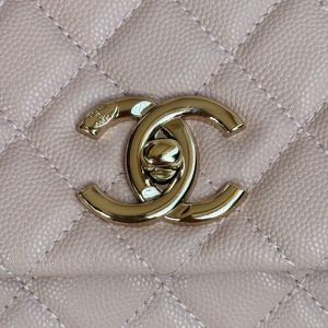 img_b5cc9469_20240806_i1722935763_3731_7.jpg_1 coco handle medium 29cm pastel pink red quilted caviar leather gold hardware