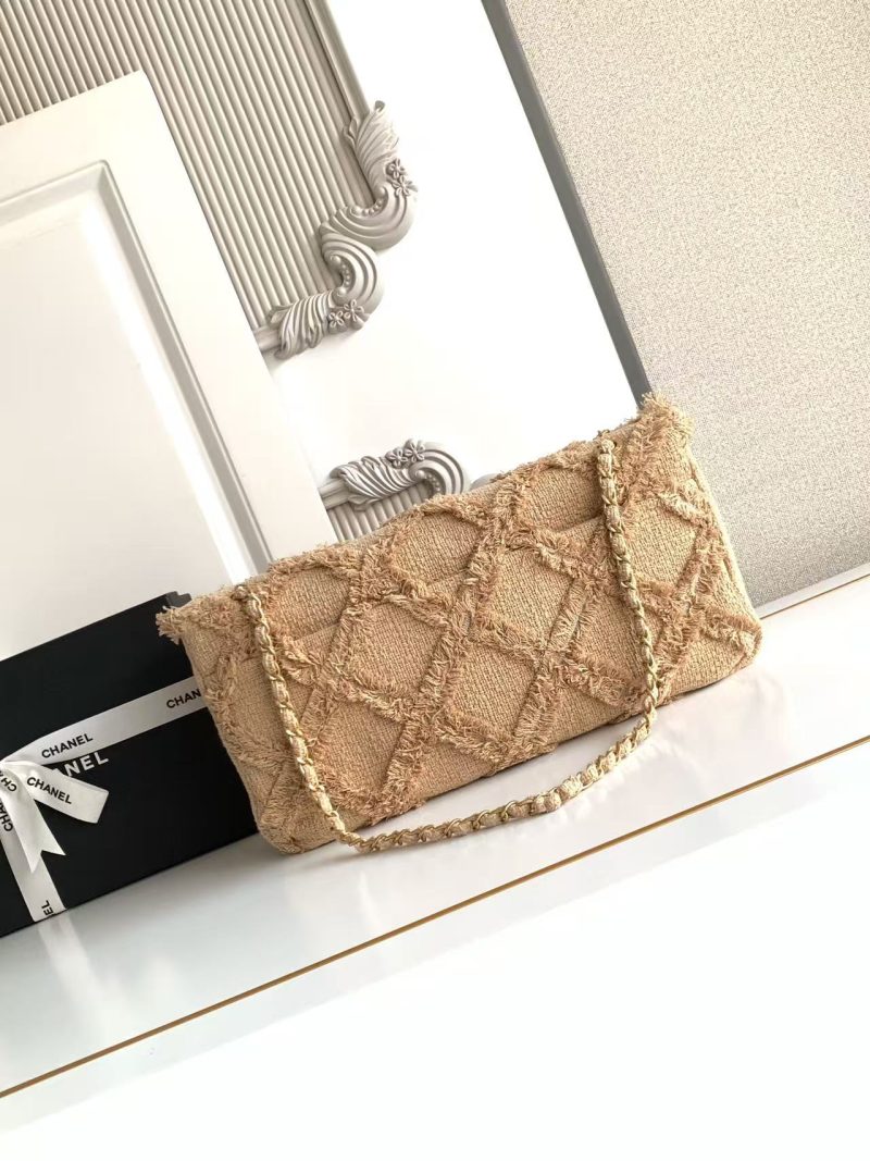 img_b5cc9469_20251018_a1760781408182_8167_jpg CC 2025 Crochet 38cm Beige Tweed Fabric 298113