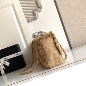 img_b5cc9469_20251018_a1760781408183_0847_jpg CC 2025 Crochet 38cm Beige Tweed Fabric 298113