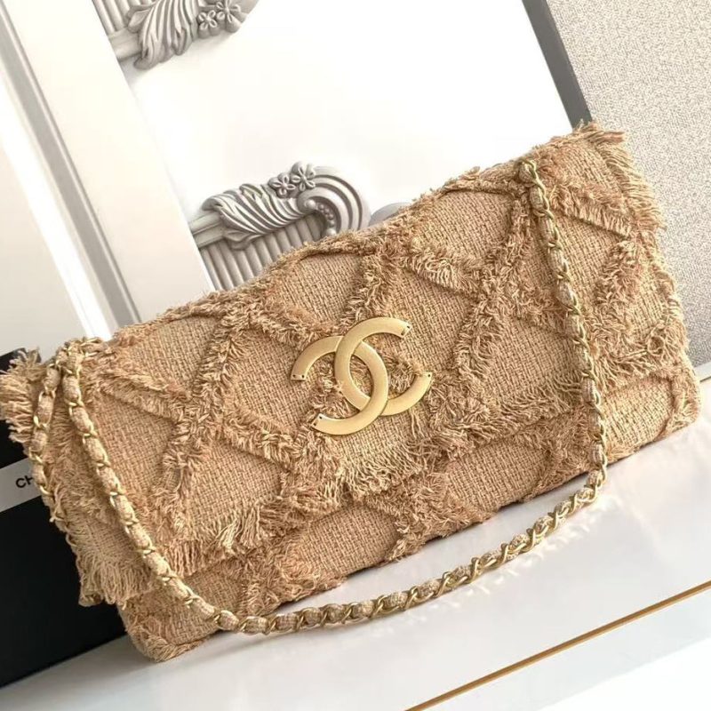 img_b5cc9469_20251018_a1760781408184_4817_jpg CC 2025 Crochet 38cm Beige Tweed Fabric 298113