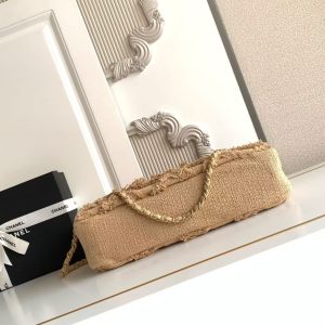 img_b5cc9469_20251018_a1760781408185_6605_jpg CC 2025 Crochet 38cm Beige Tweed Fabric 298113