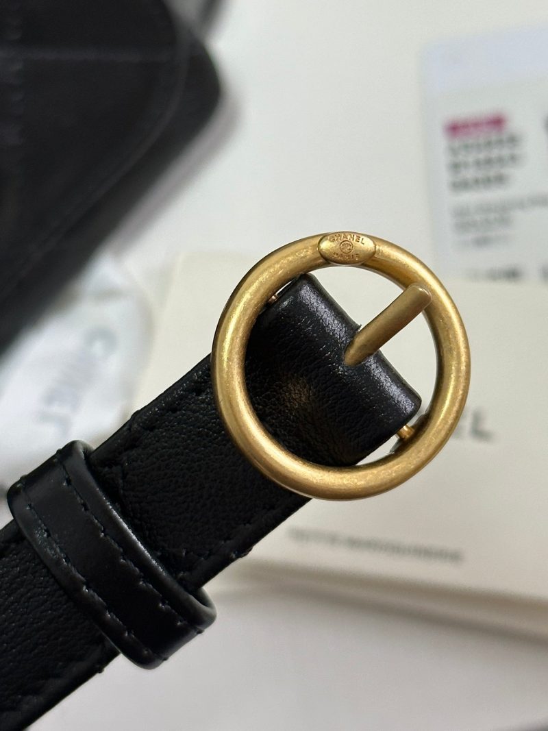 HIPPIE HOBO POSTMAN BAG 30 IN BLACK CALFSKIN GOLD HARDWARE