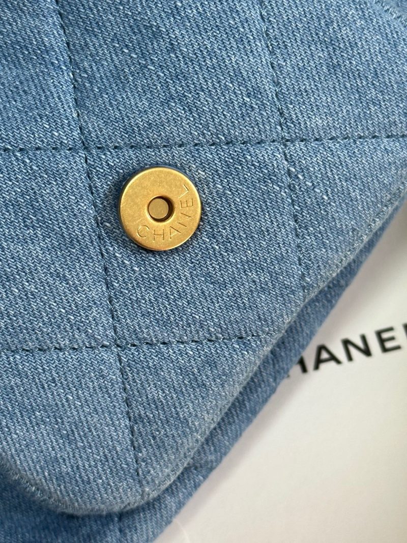 img_b885826e_20250112_i1736659480250_3709_0_6.jpg_1 CC 25C Hobo 35cm Baby Blue Demin Gold Hardware 243567