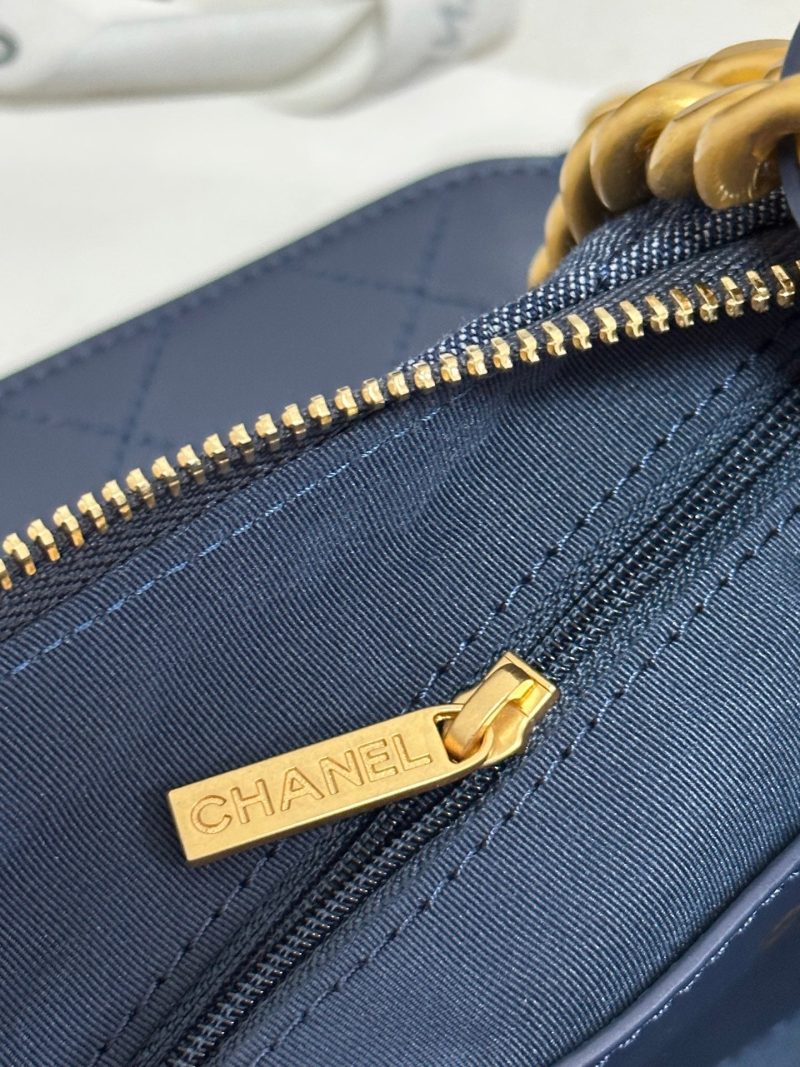 CC 25C Hobo 35cm Space Demin Gold Hardware 243577