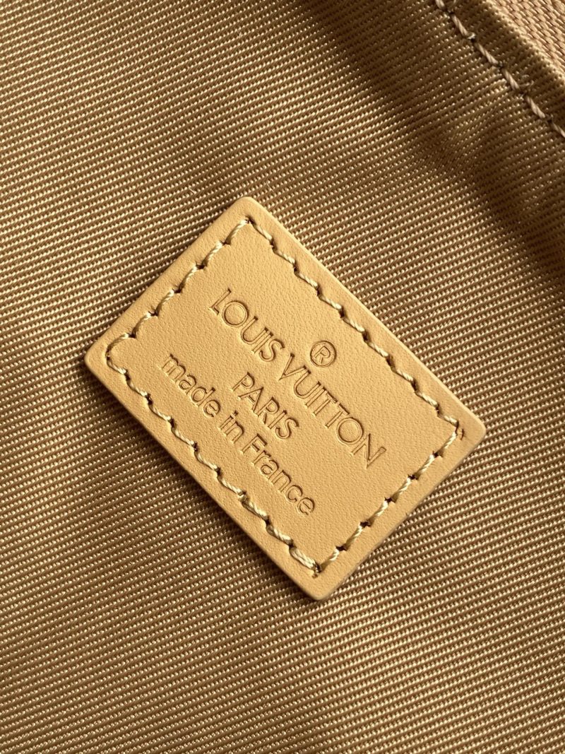 img_baa3ce0a_20250603_i1748911369811_1161_0_8_jpg LV Hobo Cargo Bag Khaki Monogram Canvas & Cowhide GHW