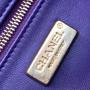 img_d0c94e6f_20240104_i1704297653_7110_7_jpg Flap Bag Mini 21cm Multicolor Sequin