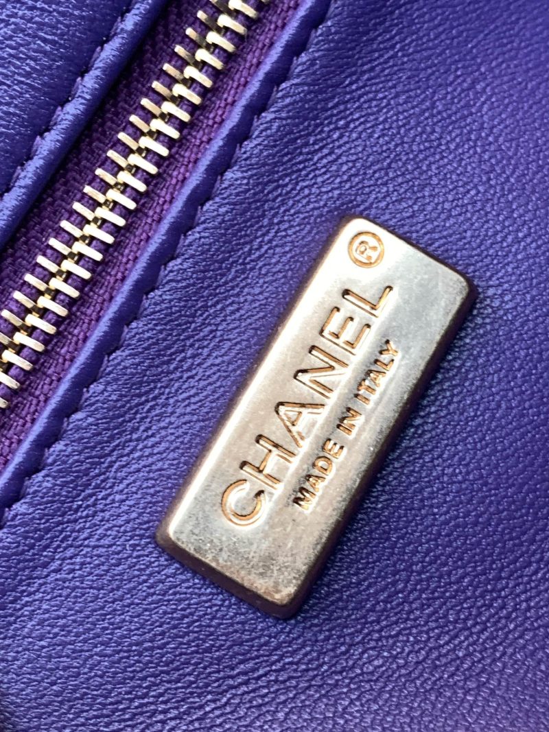 img_d0c94e6f_20240104_i1704297653_7110_7_jpg Flap Bag Mini 21cm Multicolor Sequin