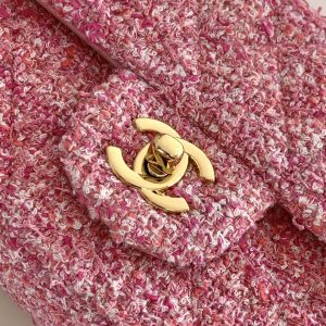 img_d0c94e6f_20240511_i1715409349_1346_6_jpg flap bag mini 20 pink tweed silver hardware