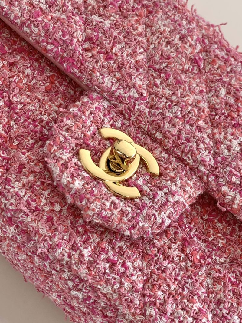 img_d0c94e6f_20240511_i1715409349_1346_6_jpg flap bag mini 20 pink tweed silver hardware