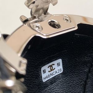 img_d0c94e6f_20240623_i1719134568_3077_7_jpg EVENING BAG 9 GOLD SILVER RUTHENIUM METAL WITH CRYSTAL