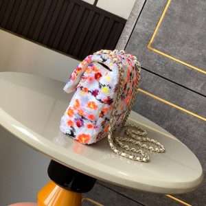 img_d0c94e6f_20250312_i1741768995_6288_6_jpg Flap Bag Mini 20cm White Orange Sequin