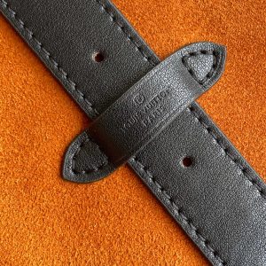 LV Low Key Hobo MM BAg Brown Cognac Suede 268169