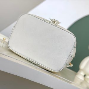 NEONOE BB 20 BIOCOLOR MONOGRAM CANVAS