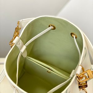 NEONOE BB 20 BIOCOLOR MONOGRAM CANVAS