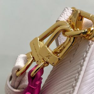 img_e8675cc7_20250508_i1746712142831_4479_0_5_jpg_1516153f-c1db-4b4d-a786-287c8e32c1d9 Marellini LV x TM Bag 19cm Pink Epi Leather 334109