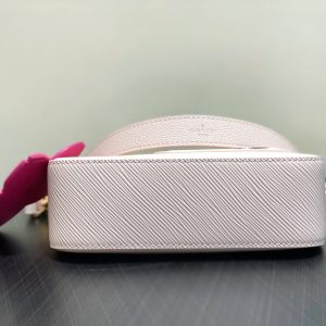 img_e8675cc7_20250508_i1746712142831_4480_0_4_jpg_5f4bce4c-44de-4d35-888b-96ffe9892cc1 Marellini LV x TM Bag 19cm Pink Epi Leather 334109