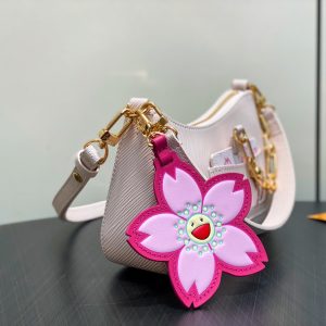 img_e8675cc7_20250508_i1746712146623_5698_0_2_jpg_555d081a-5a4f-4d55-9a6c-ae91c2bd1594 Marellini LV x TM Bag 19cm Pink Epi Leather 334109