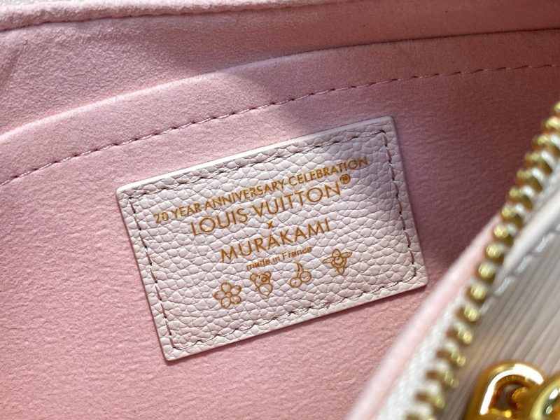 img_e8675cc7_20250508_i1746712146675_9577_0_12_jpg_6dd7e88d-d1c3-49d1-b69d-965bec1cd582 Marellini LV x TM Bag 19cm Pink Epi Leather 334109