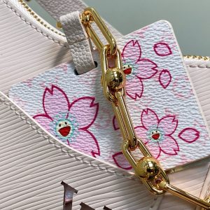 img_e8675cc7_20250508_i1746712148107_2787_0_6_jpg_c2b9067f-0423-4b45-83b6-0363e6032be6 Marellini LV x TM Bag 19cm Pink Epi Leather 334109