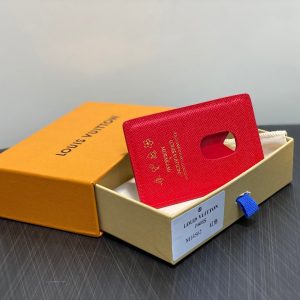 img_e8675cc7_20250524_i1748022148761_9179_0_5_jpg LV x TM Porte-Cartes Magnet Brown Red Monogram Canvas