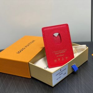 img_e8675cc7_20250524_i1748022150486_672_0_4_jpg LV x TM Porte-Cartes Magnet Brown Red Monogram Canvas